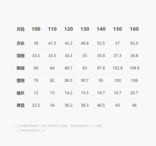 jnby  25年春款  短袖T恤   1P3111620 商品图2