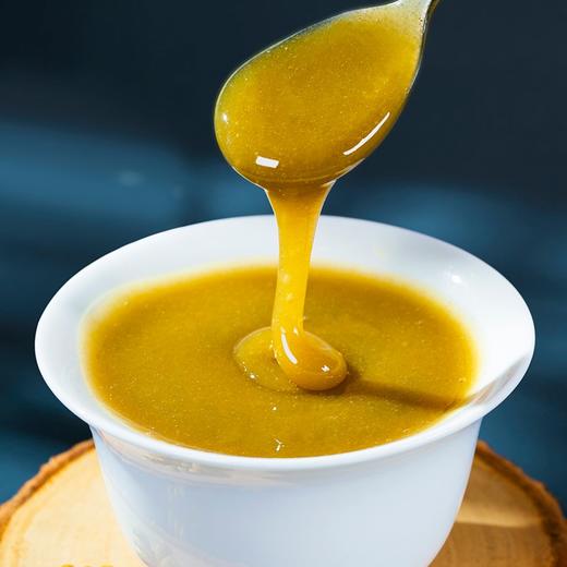 神农金康 霍山铁皮石斛粉18g 原生态真滋补 商品图3