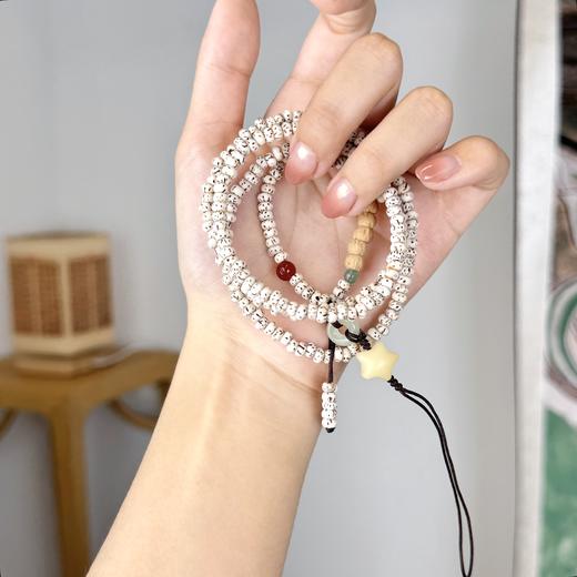 【敦煌手机挂件合集】手机挂件短款手腕挂绳 男女挂坠钥匙扣 防丢绳配饰 商品图5