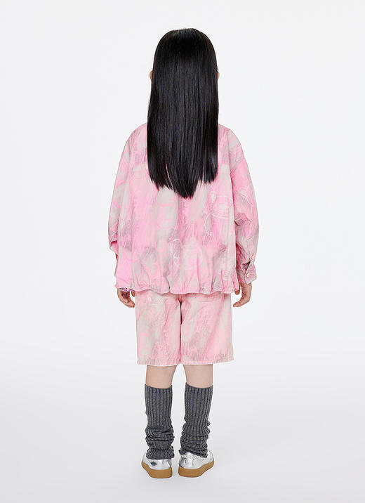 jnby  25年春款  长袖衬衣  1P3212340 商品图10