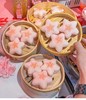周三取货：【峰仔樱花糕】软糯微甜，糯叽叽的美食！ 商品缩略图4