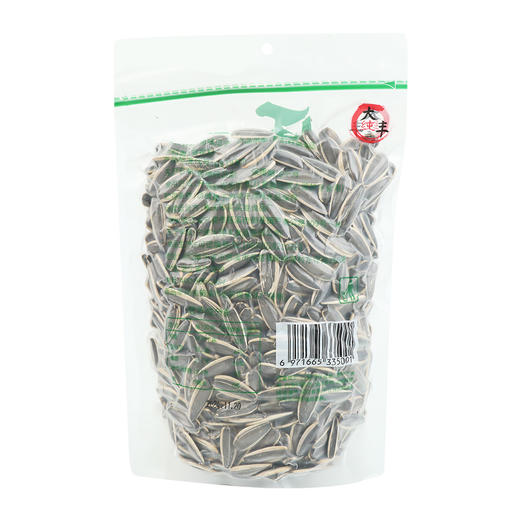 大丰原味瓜子 商品图1