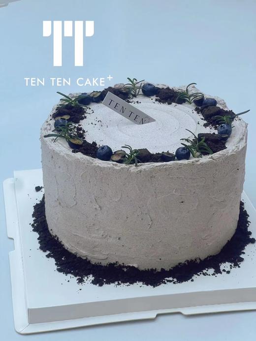 【蓝莓海盐奥利奥】 商品图1