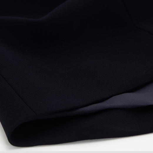 QE818斯尔丽25新款小香风连衣裙春装精致优雅名媛收腰时尚OL风连衣裙 商品图7