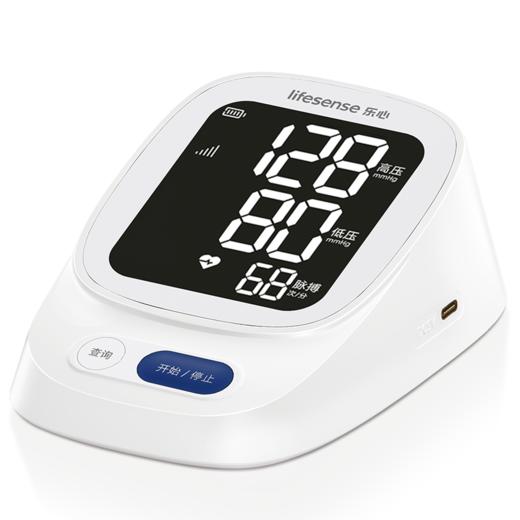 乐心智能血压计2292 4G血压计 商品图0