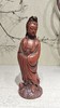 观音摆件/黄杨木23*7cm 商品缩略图0