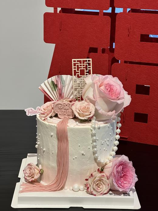 【如意鲜花】 商品图0