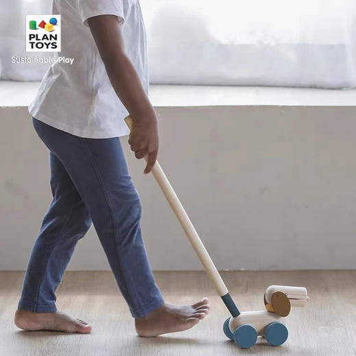 【PlanToys】推拉系列 商品图3