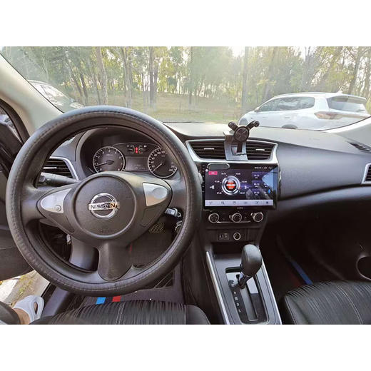 日产 轩逸 经典 1.6XE CVT舒适版【长租-北京】 商品图4