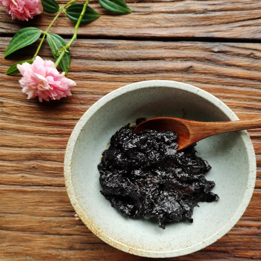 基地直发 | 玉灵膏 300克/瓶 | 齐物游 商品图1