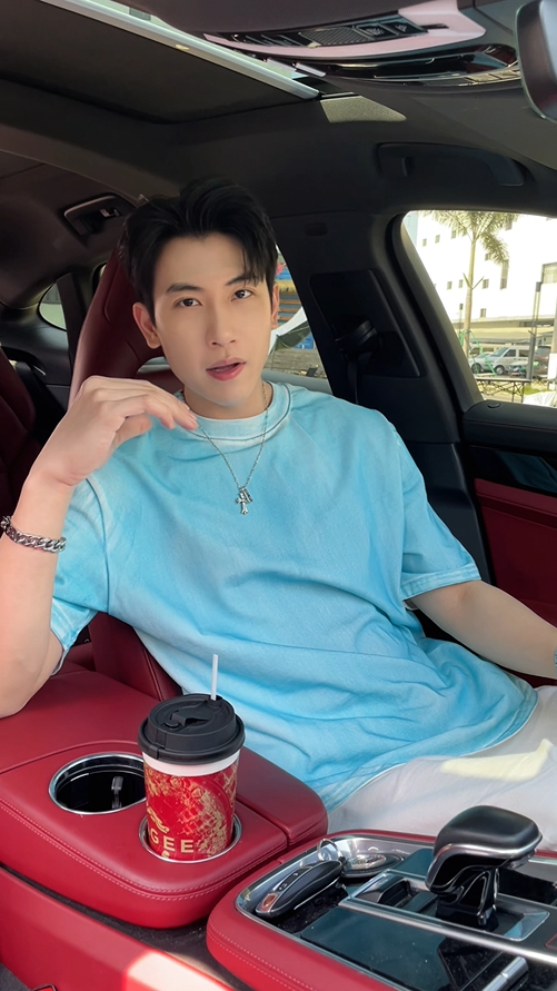 413112潮流纯色水洗设计男女同款情侣短袖时尚百搭上衣宽松T恤