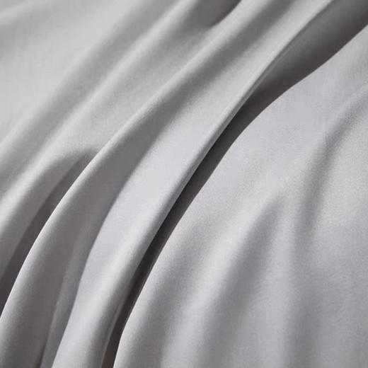 三套车SSCRM-4素色长绒棉四件套 商品图2