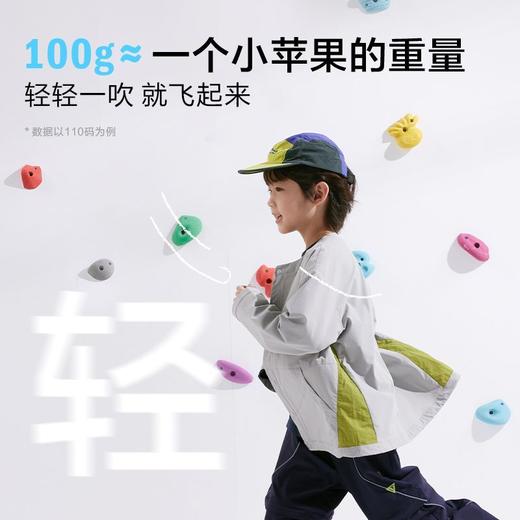 【小蛋壳】【咕噜日记】儿童轻薄外套小暗格肌理2025春季男童耐磨上衣PCWT2522 商品图2