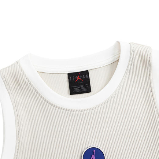 JORDAN 夏 大童小童 背心连衣裙JDG-DR-D940 商品图2