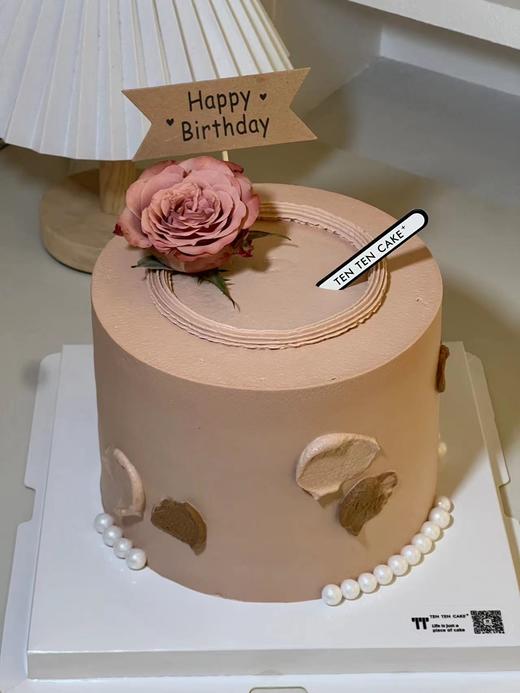 【卡布奇诺玫瑰】 商品图3