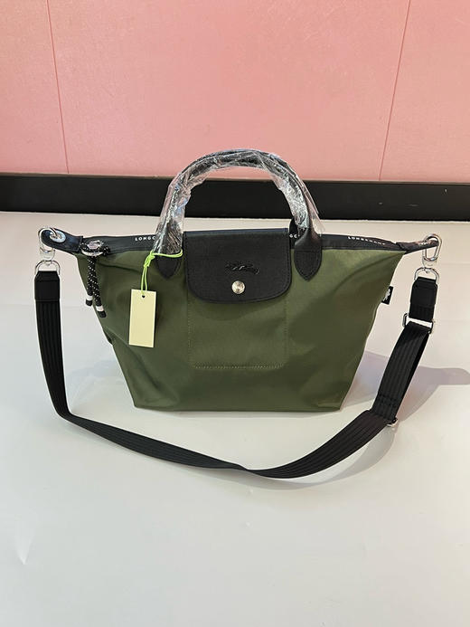 珑*骧Le Pliage Energy系列女包单肩手提包 商品图13