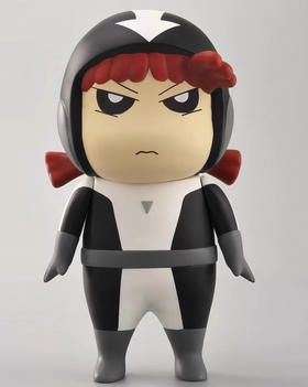 春日部防卫队-妮妮