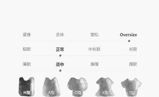 jnby  25年春款  防晒夹克  1P2612320 商品图3