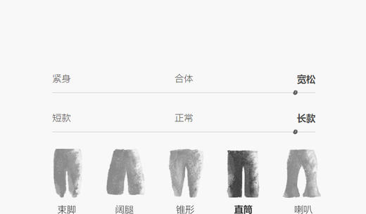 jnby  25年春款  牛仔背带长裤  1P2E10440 商品图3