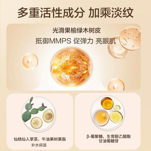 马应龙瞳话眼霜 | 440年古方再升级，养眼更年轻 商品图4