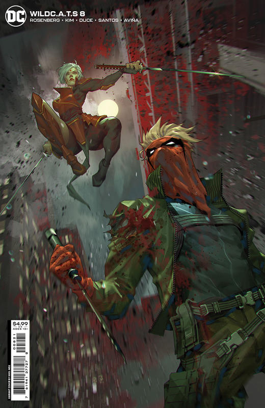 野猫 Wildcats 商品图10