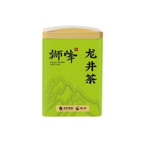 狮峰牌 龙井茶明前一级 50g（预售3月份发货）