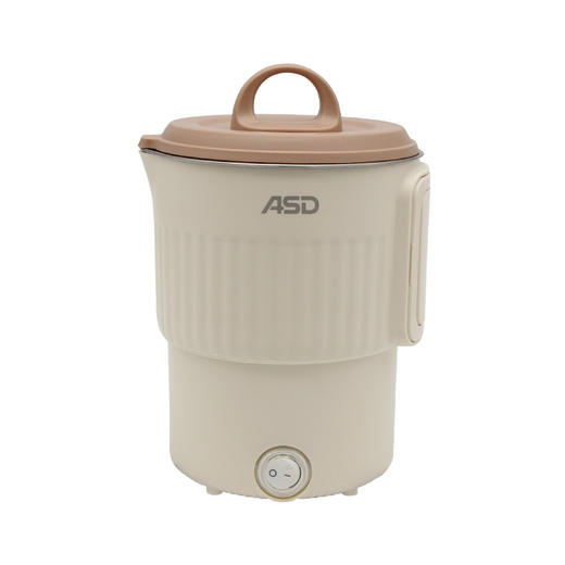 爱仕达 轻旅生活折叠水壶 AW-S08G927 商品图5