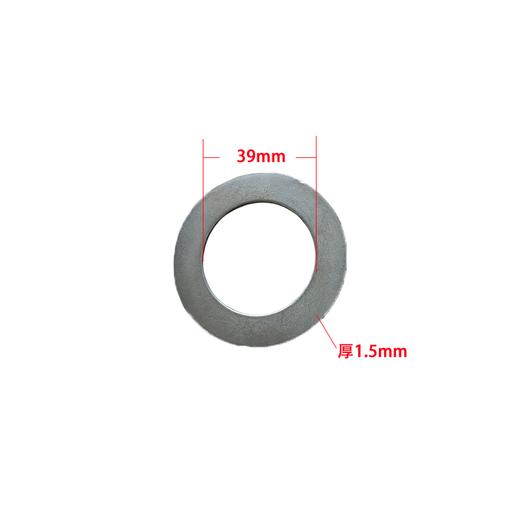 鼓刹美式车轴凸轮轴修理包组件垫片卡簧（10个装）包邮 商品图2