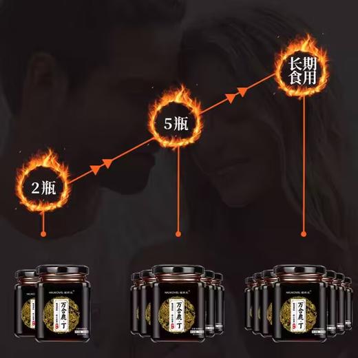 万合鹿丁 商品图3