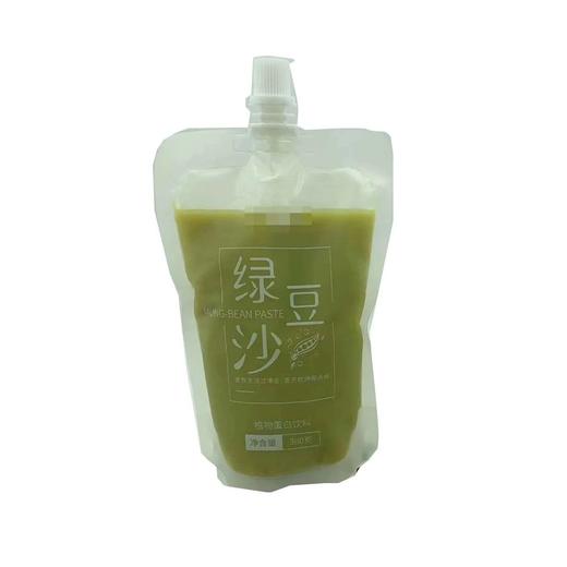 谷淦300g绿豆沙 商品图0