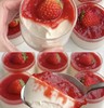 草莓奶冻 商品缩略图0