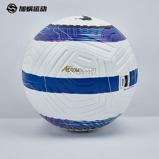 SFS正品 耐克NIKE英超25周年训练5号足球FZ3130-101 商品图2