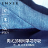 【宝宝服饰】嫚熙童装舒适牛仔裤男宝宝长裤儿童防晒婴童复古休闲裤外出春季 商品缩略图1