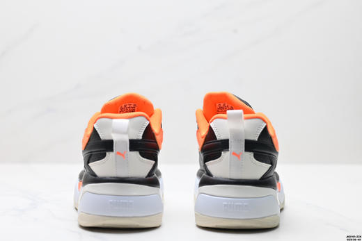 彪马PUMA BLSTR SURREALC厚底复古休闲鞋398394-01女鞋 商品图5