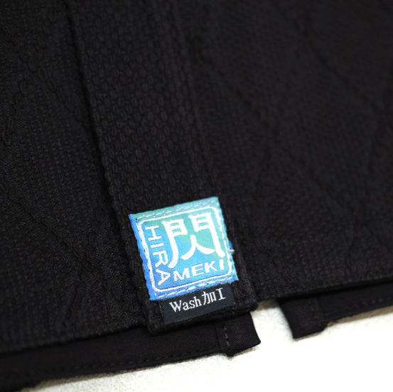 ｜国内现货｜【閃HIRAMEKI FT】Fusion Technology面料 剣道衣