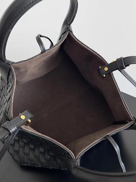 BV2025新品pinacoteca编织托特包（HH） 商品图7