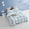 LOVO罗莱生活 新疆棉四件套繁花若梦LT-1001 200×230(cm) 商品缩略图3