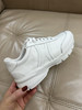 225-8舒适到cry 无标CE 老爹鞋小白鞋 4cm增高 暴走能小跑 我穿37 商品缩略图4