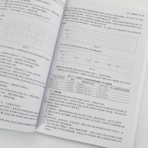 基于ARM Cortex-M0+的 CW32嵌入式开发实战 单片机MCU STM32嘉立创硬件开发 商品图1