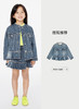 jnby  25年春款   短款腰裙  1P2D11370 商品缩略图4