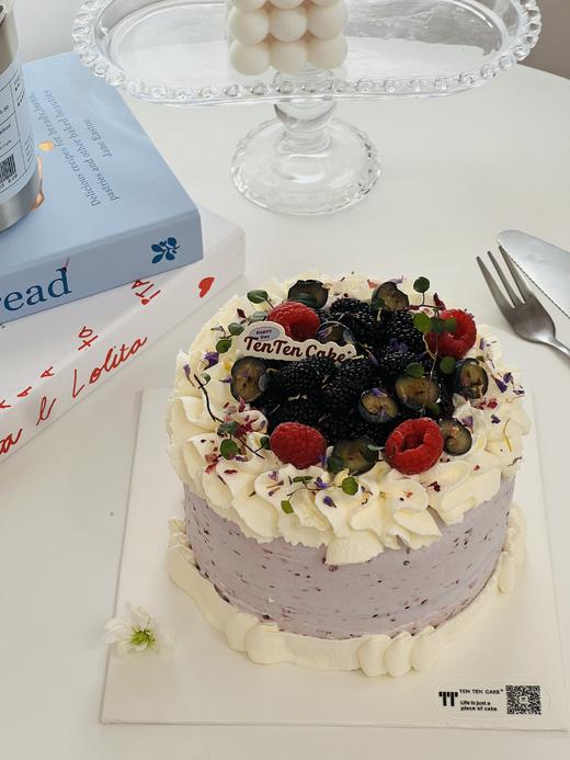 【乌漆麻黑】品尝桑葚的最佳季节，一定不要错过呀！ 商品图0