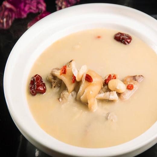 看得见的放心黑猪猪蹄280g 商品图4