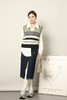 LNNNS 条纹马甲针织上衣 17630 商品缩略图2
