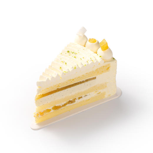 青柠凤梨椰甜品 商品图0