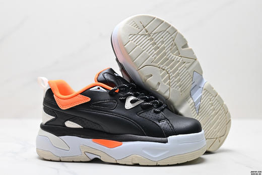 彪马PUMA BLSTR SURREALC厚底复古休闲鞋398394-01女鞋 商品图4