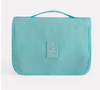 【YW】无忧购多功能折叠旅行化妆包/便携悬挂洗漱包F-斜纹挂包（截单后7天发货) 商品缩略图7