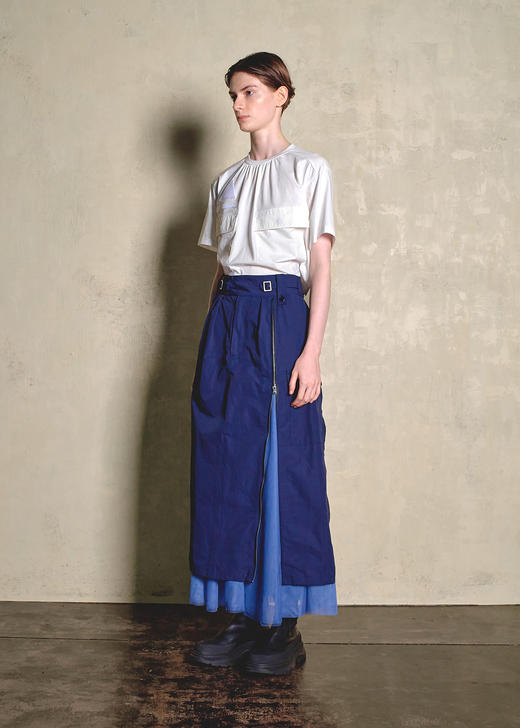 Wizzard 对接式半裙 商品图7