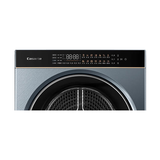卡萨帝（Casarte）洗衣机 CZ B12LWS12ALBU1 商品图4