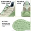 【分销】嘉适步厚底增高运动鞋   网面透气防泼水   轻便缓震跑步鞋  时尚百搭休闲鞋  男女同款 商品缩略图4