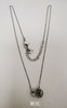 9009652861374 施华洛世奇SWAROVSKI 官方授权 白色跳动的心 项链女锁骨链女 520礼物 商品缩略图4